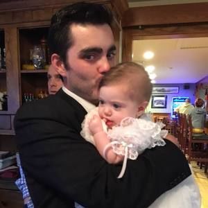 Meet your Posher, Danny